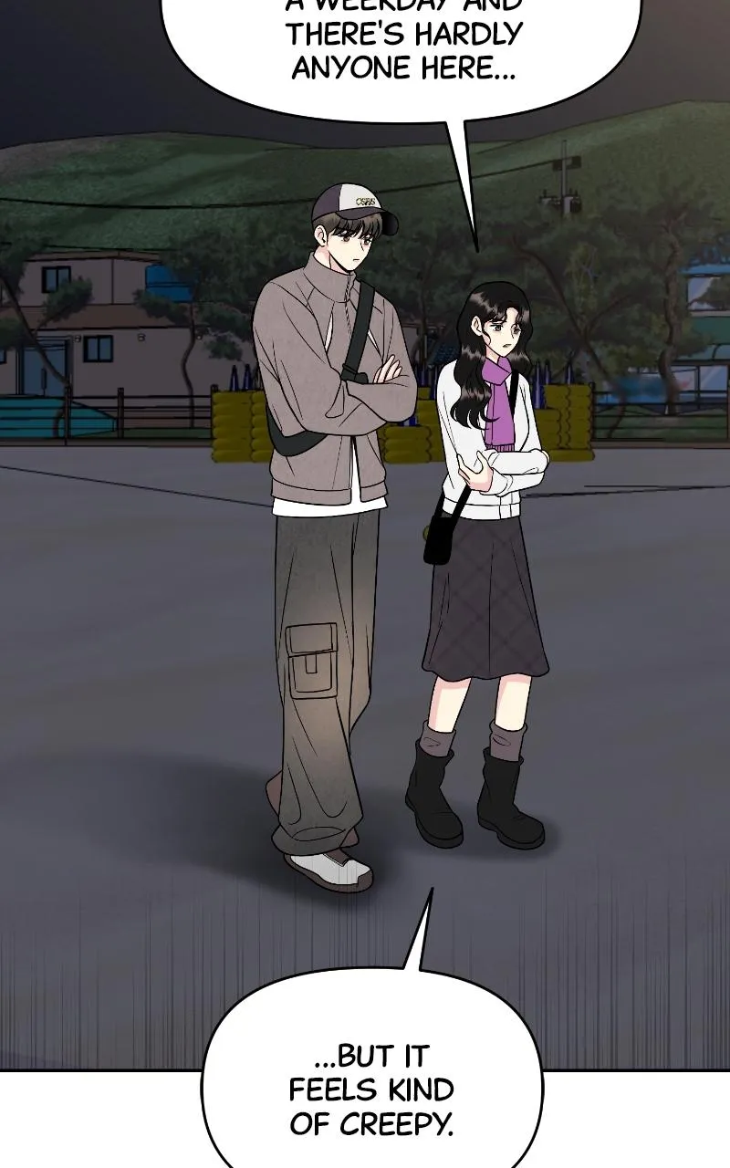 Caution: Beware of Double Trouble! Chapter 29 519 cbb14e091e33