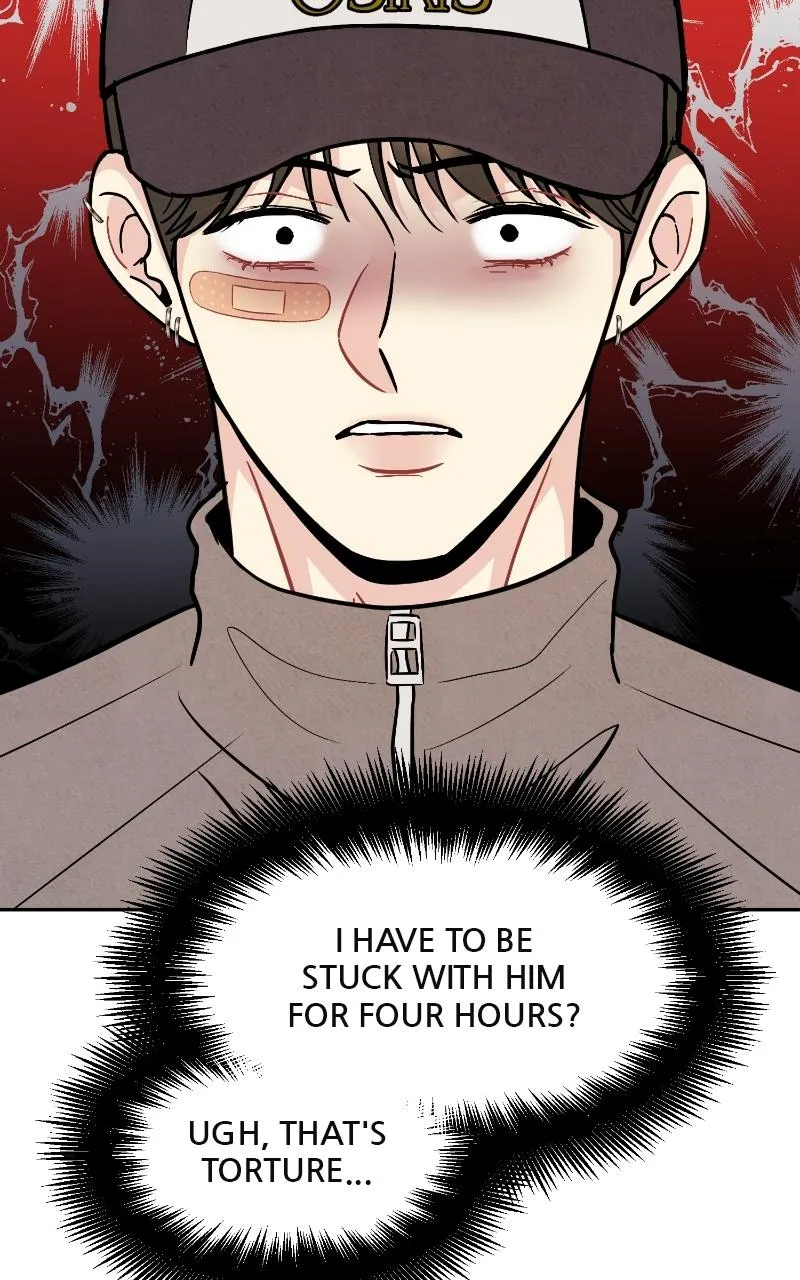 Caution: Beware of Double Trouble! Chapter 33 272 49b605cf086f