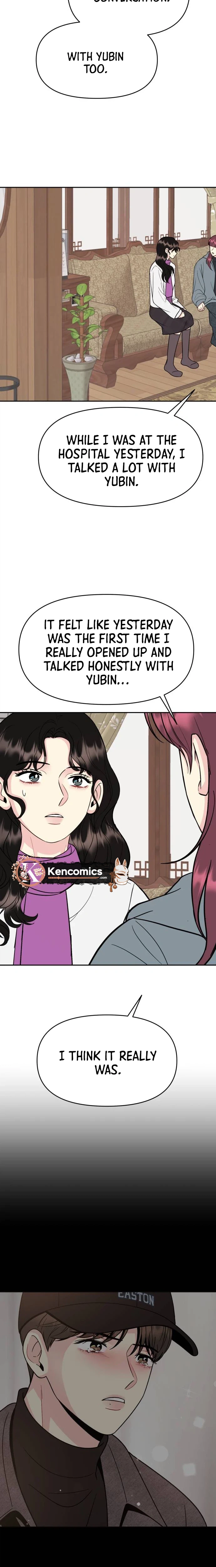 Caution: Beware of Double Trouble! Chapter 38 89 1805be078706