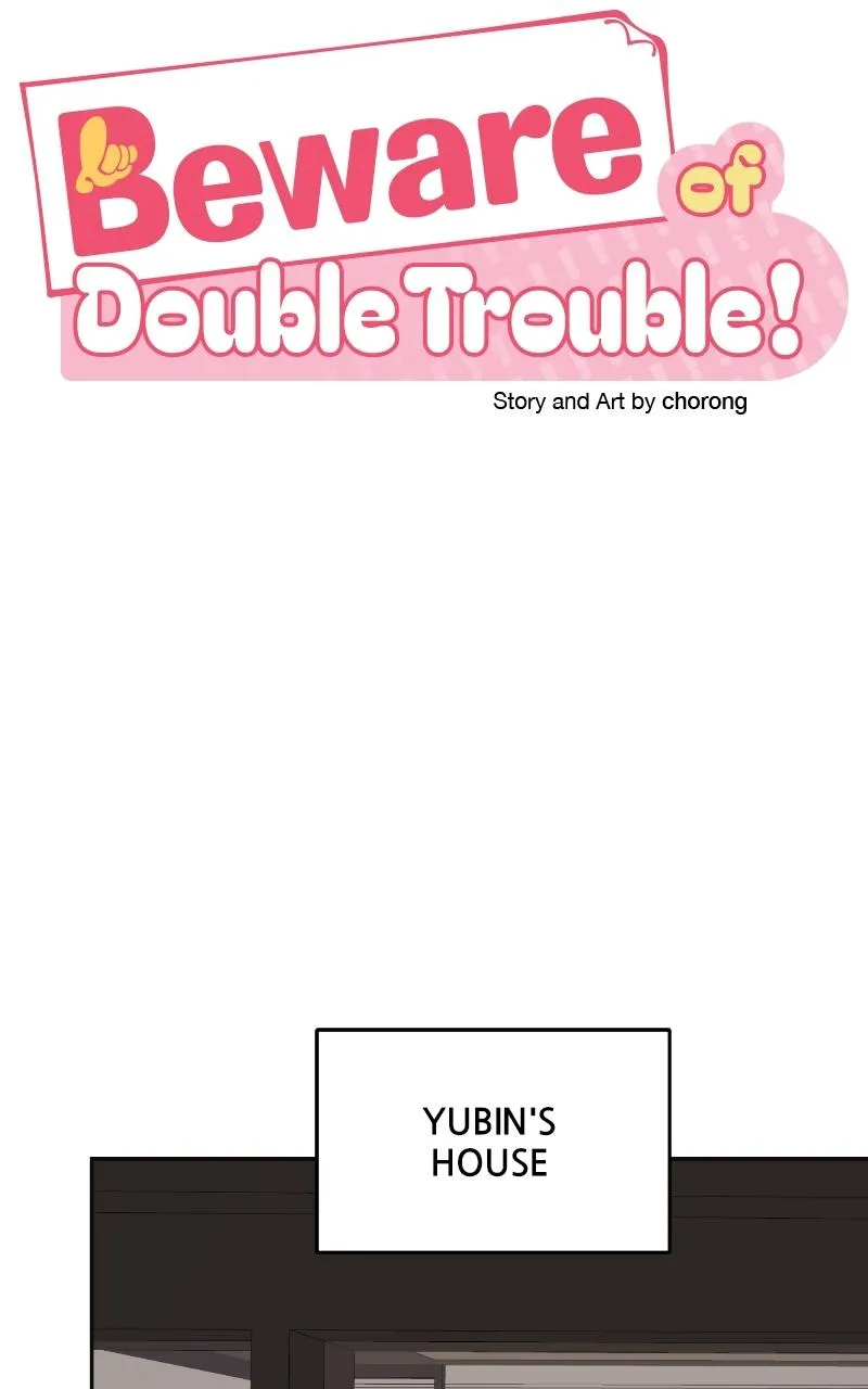 Caution: Beware of Double Trouble! Chapter 39 226 59e3dcb133f8