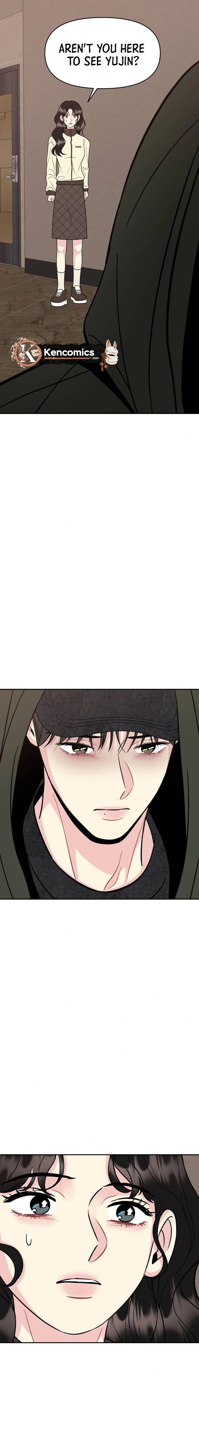 Caution: Beware of Double Trouble! Chapter 42 85 26c31a1a7f84