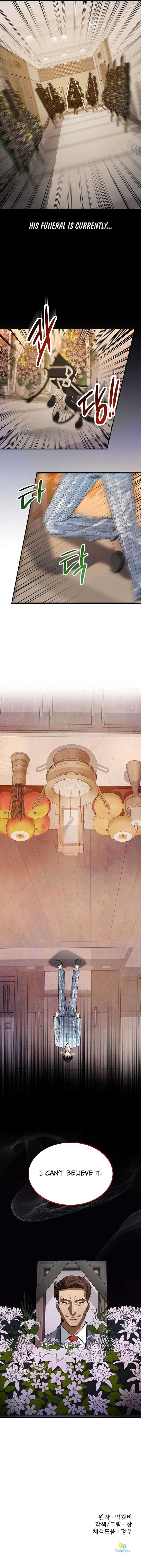 The Prosecutor Doesn’t Know The Law Chapter 1 47 9