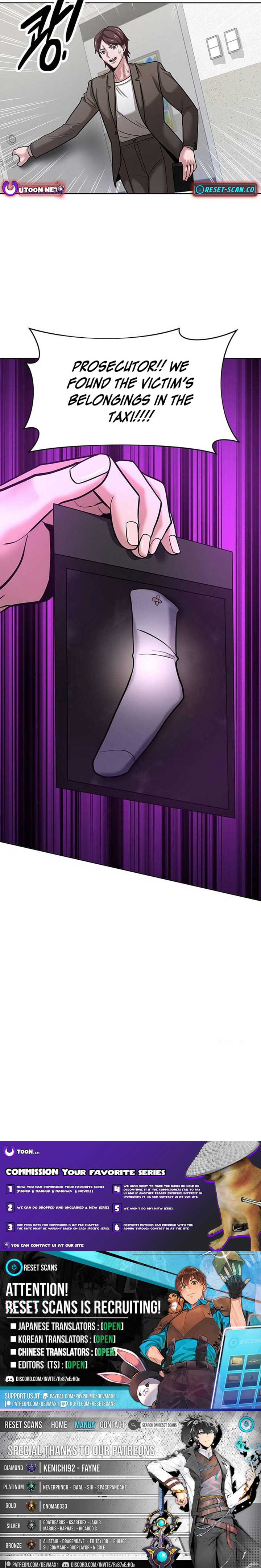 The Prosecutor Doesn’t Know The Law Chapter 14 35 ch 14 7