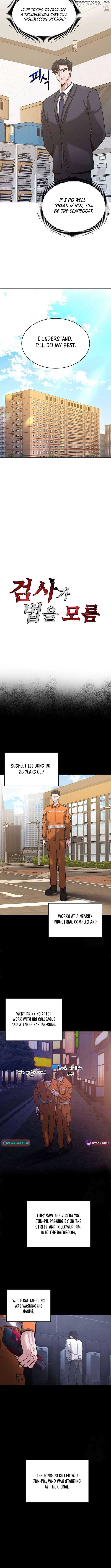 The Prosecutor Doesn’t Know The Law Chapter 16 45 ch 16 2