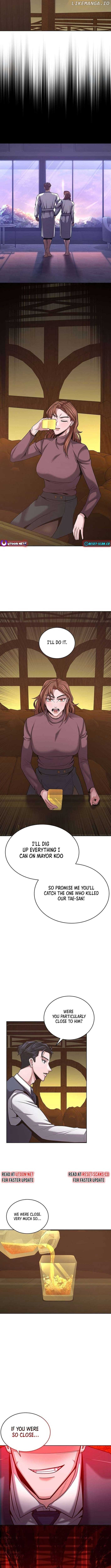 The Prosecutor Doesn’t Know The Law Chapter 18 50 ch 18 10