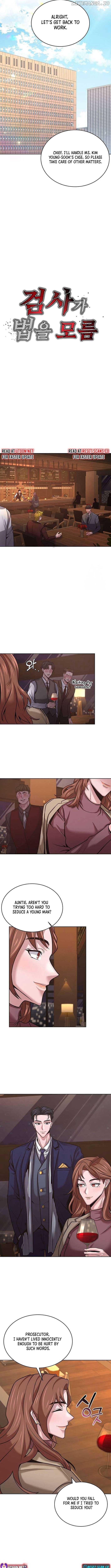 The Prosecutor Doesn’t Know The Law Chapter 18 44 ch 18 4