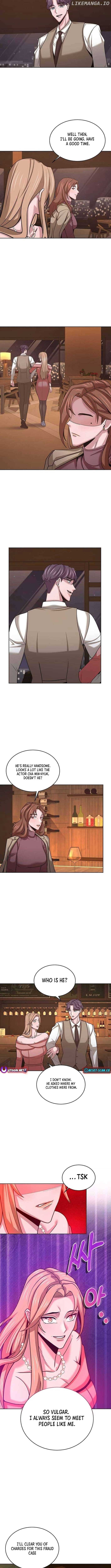 The Prosecutor Doesn’t Know The Law Chapter 18 47 ch 18 7