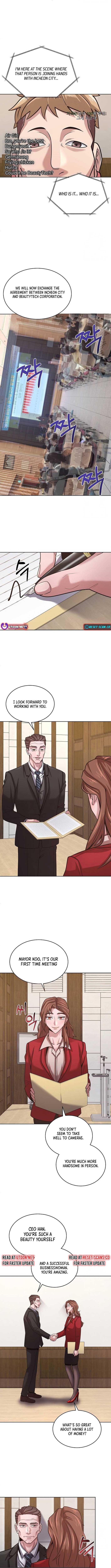 The Prosecutor Doesn’t Know The Law Chapter 19 50 ch 19 10