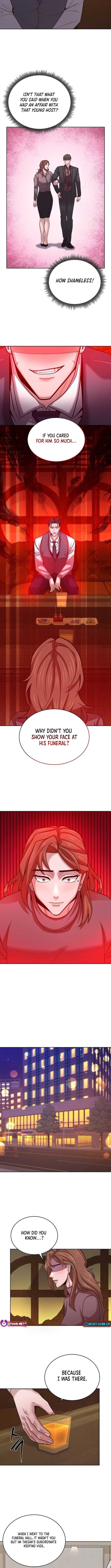 The Prosecutor Doesn’t Know The Law Chapter 19 43 ch 19 3