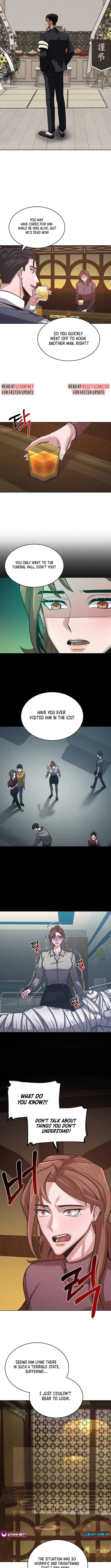 The Prosecutor Doesn’t Know The Law Chapter 19 44 ch 19 4