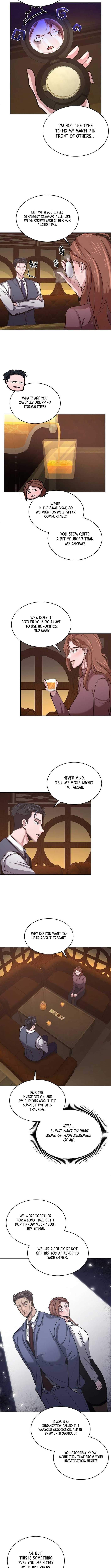 The Prosecutor Doesn’t Know The Law Chapter 19 46 ch 19 6