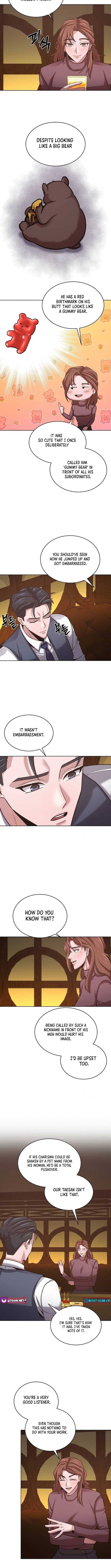 The Prosecutor Doesn’t Know The Law Chapter 19 47 ch 19 7