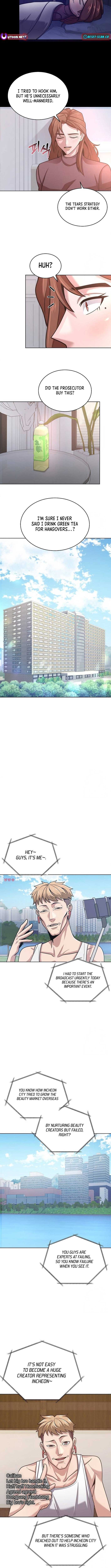 The Prosecutor Doesn’t Know The Law Chapter 19 49 ch 19 9