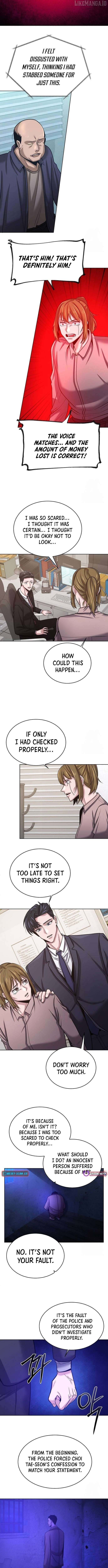 The Prosecutor Doesn’t Know The Law Chapter 23 41 04