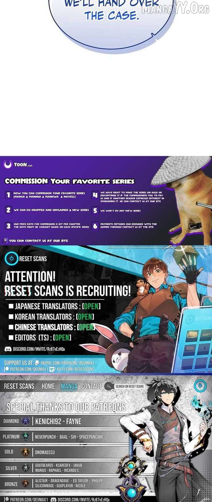 The Prosecutor Doesn’t Know The Law Chapter 25 47 10