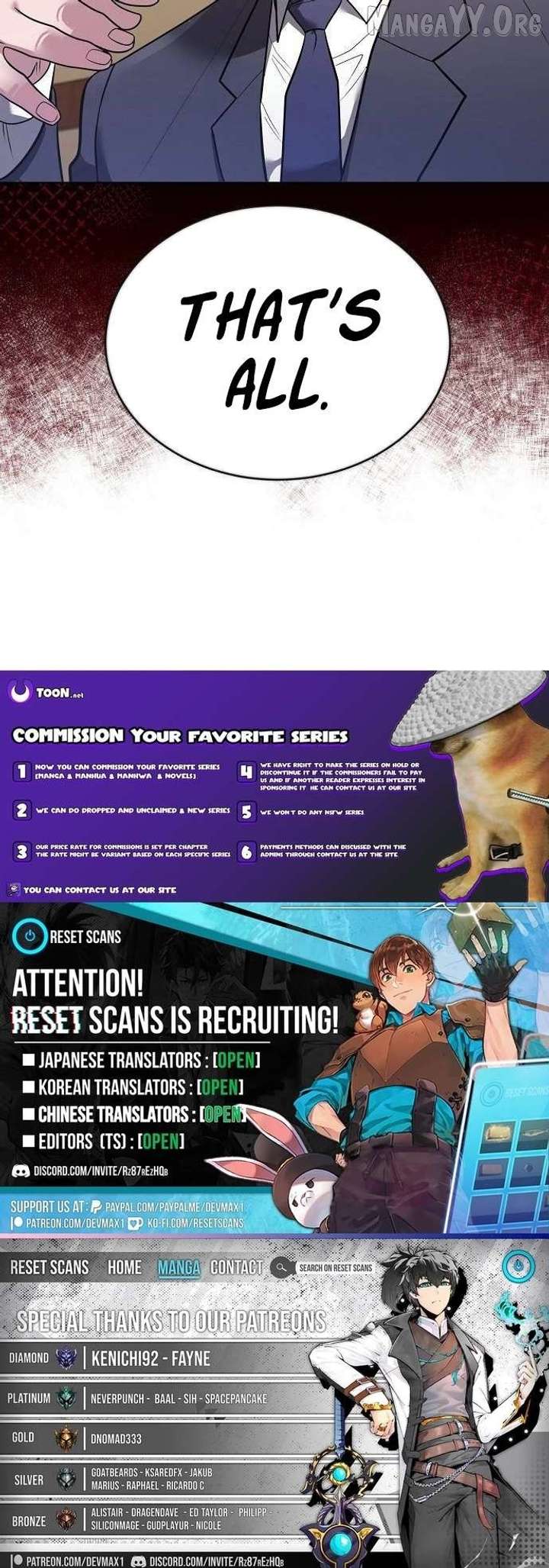 The Prosecutor Doesn’t Know The Law Chapter 28 55 12