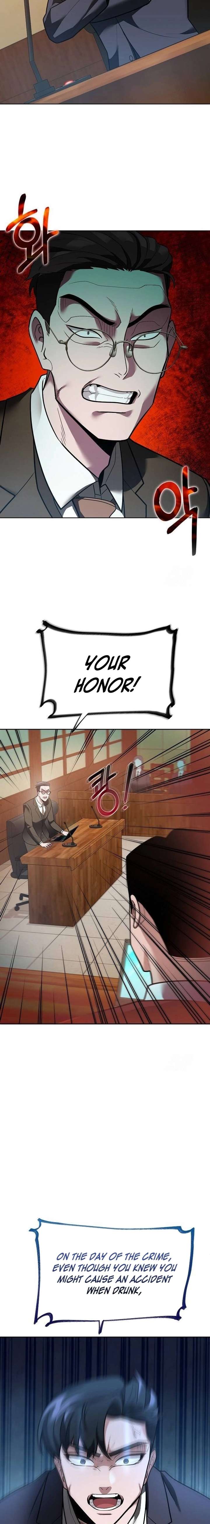 The Prosecutor Doesn’t Know The Law Chapter 29 89 13
