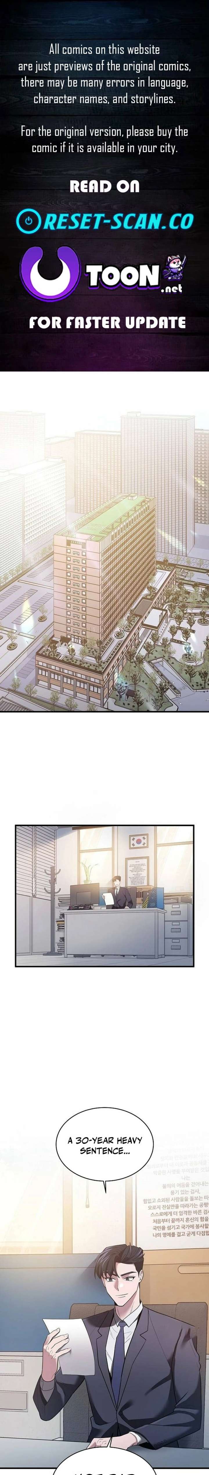 The Prosecutor Doesn’t Know The Law Chapter 30 77 1