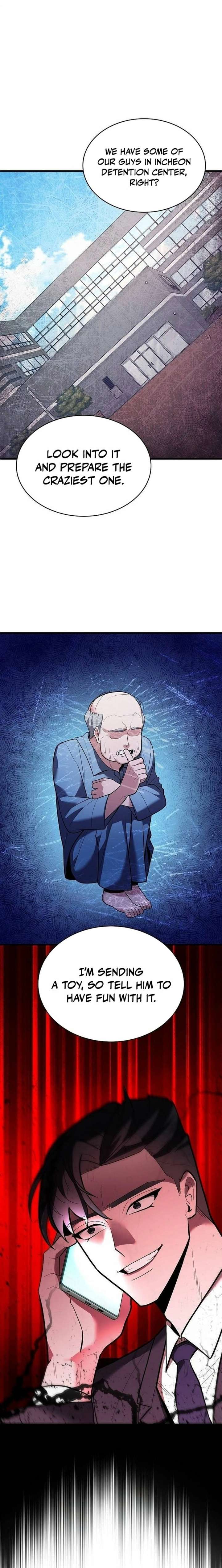 The Prosecutor Doesn’t Know The Law Chapter 30 79 3