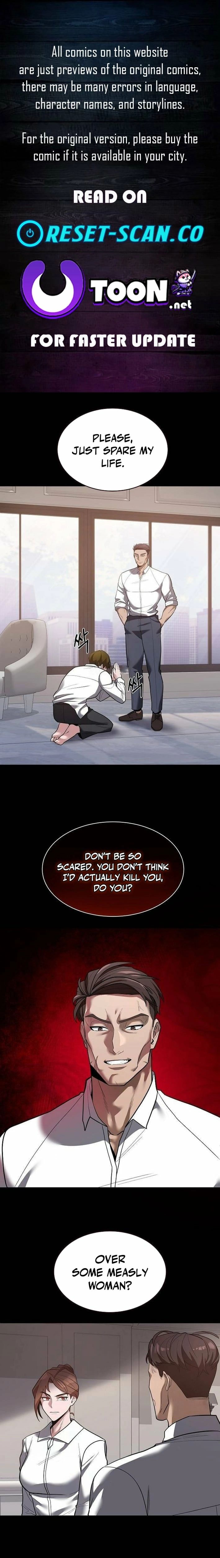 The Prosecutor Doesn’t Know The Law Chapter 31 71 001