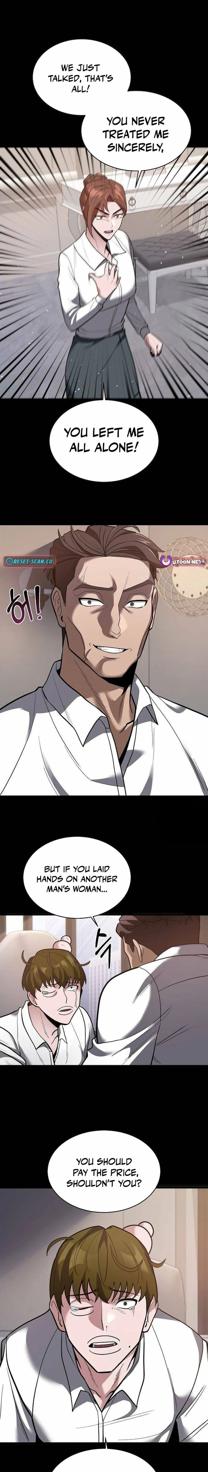 The Prosecutor Doesn’t Know The Law Chapter 31 72 002