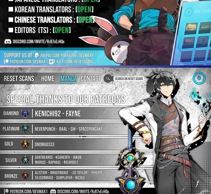 The Prosecutor Doesn’t Know The Law Chapter 31 91 021