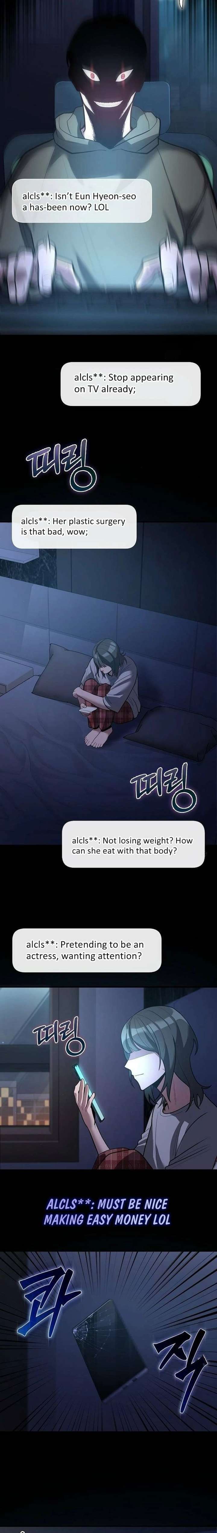 The Prosecutor Doesn’t Know The Law Chapter 32 72 002