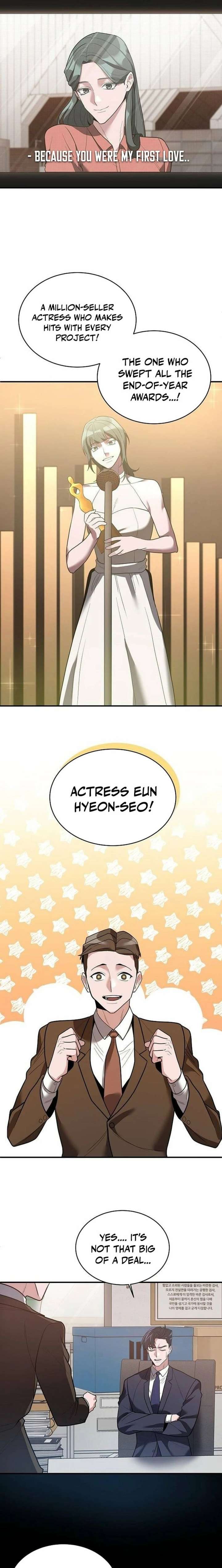 The Prosecutor Doesn’t Know The Law Chapter 32 74 004