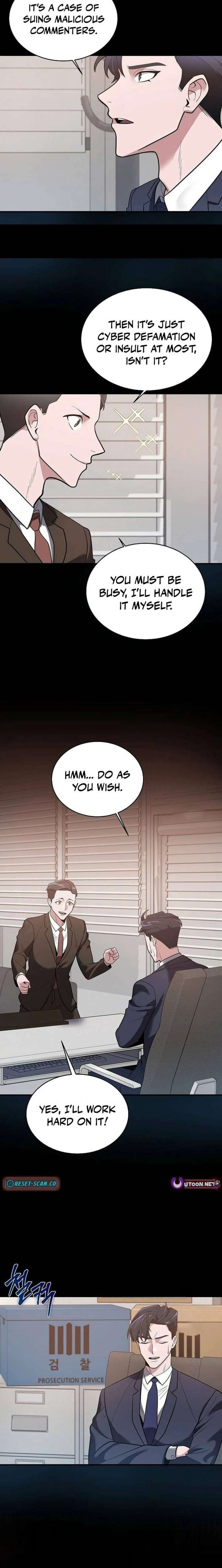 The Prosecutor Doesn’t Know The Law Chapter 32 75 005