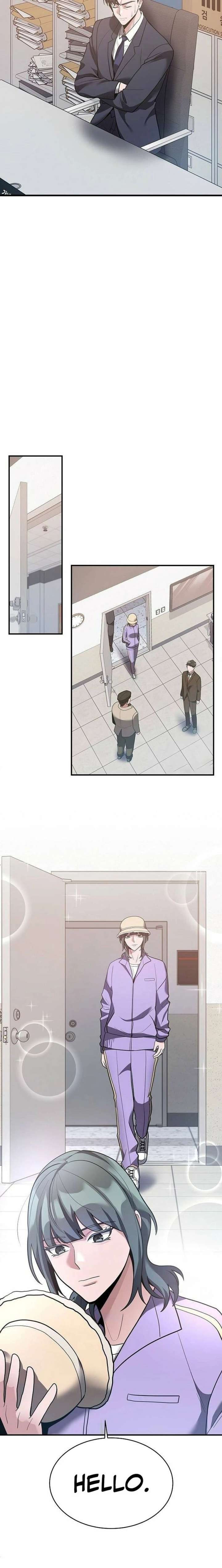 The Prosecutor Doesn’t Know The Law Chapter 32 77 007