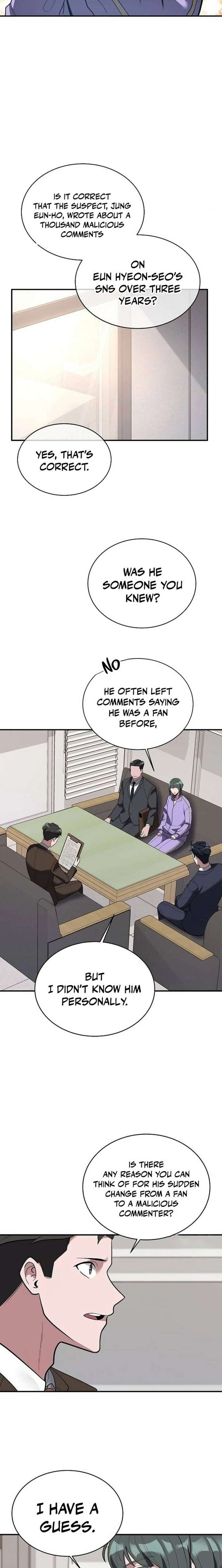 The Prosecutor Doesn’t Know The Law Chapter 32 79 009