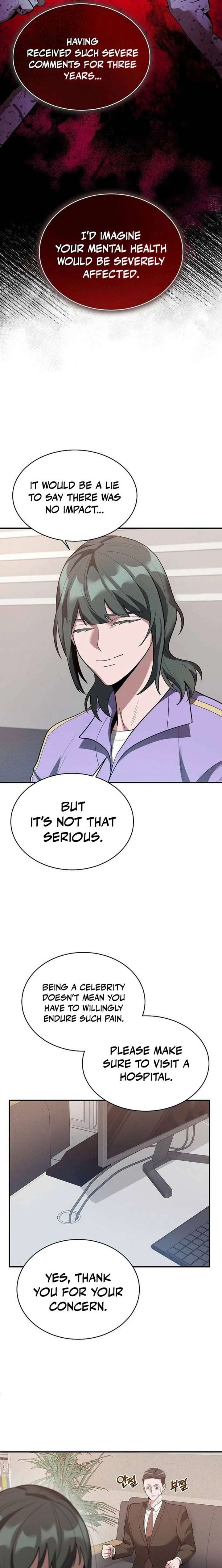 The Prosecutor Doesn’t Know The Law Chapter 32 85 015