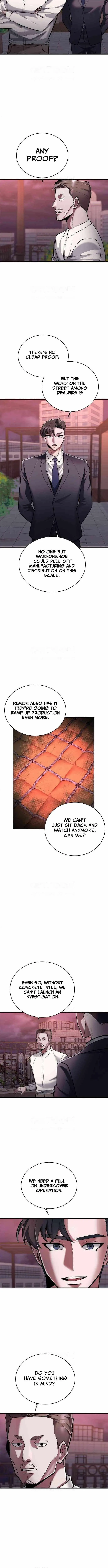 The Prosecutor Doesn’t Know The Law Chapter 47 48 47606e196e32