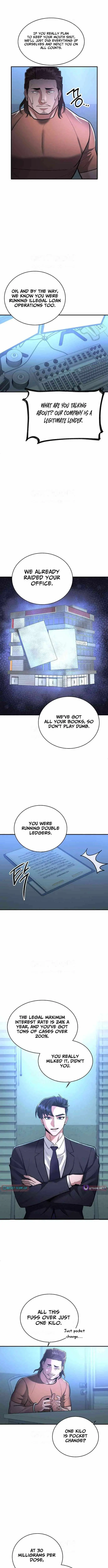 The Prosecutor Doesn’t Know The Law Chapter 47 43 6d02c9be5b17