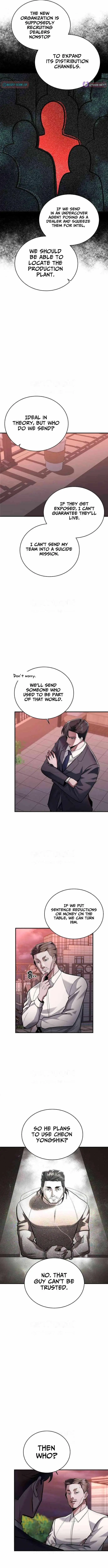 The Prosecutor Doesn’t Know The Law Chapter 47 49 8be44089ad3b