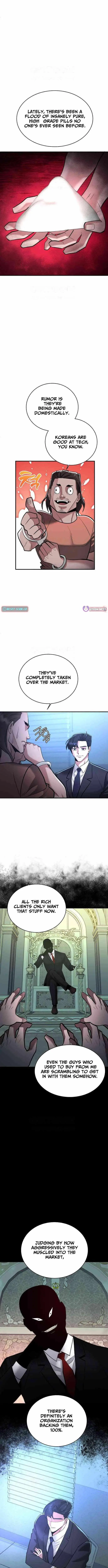 The Prosecutor Doesn’t Know The Law Chapter 47 45 f1bd135a5816