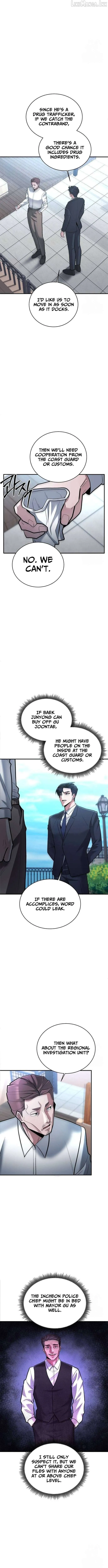 The Prosecutor Doesn’t Know The Law Chapter 49 39 6a73c0bc33a5