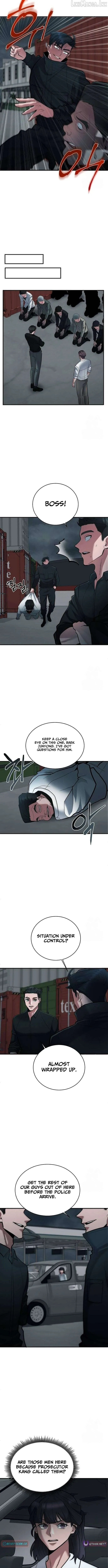 The Prosecutor Doesn’t Know The Law Chapter 49 45 74952c5b71ed
