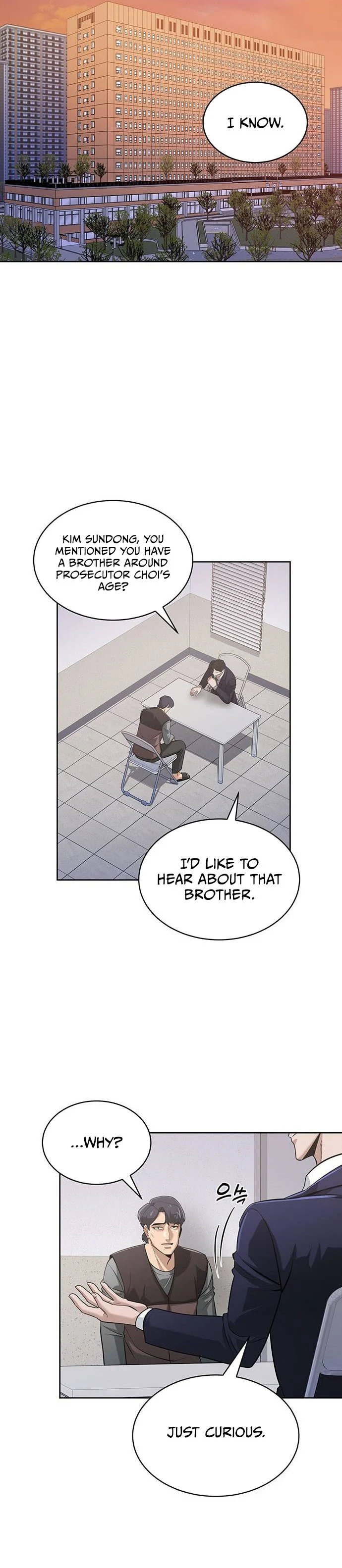 The Prosecutor Doesn’t Know The Law Chapter 8 176 ch 8 25