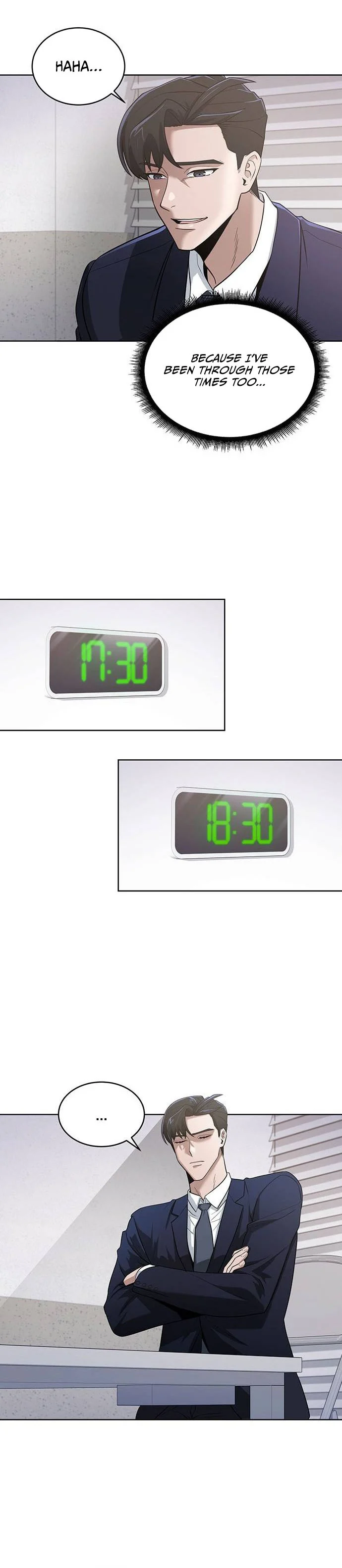 The Prosecutor Doesn’t Know The Law Chapter 8 179 ch 8 28