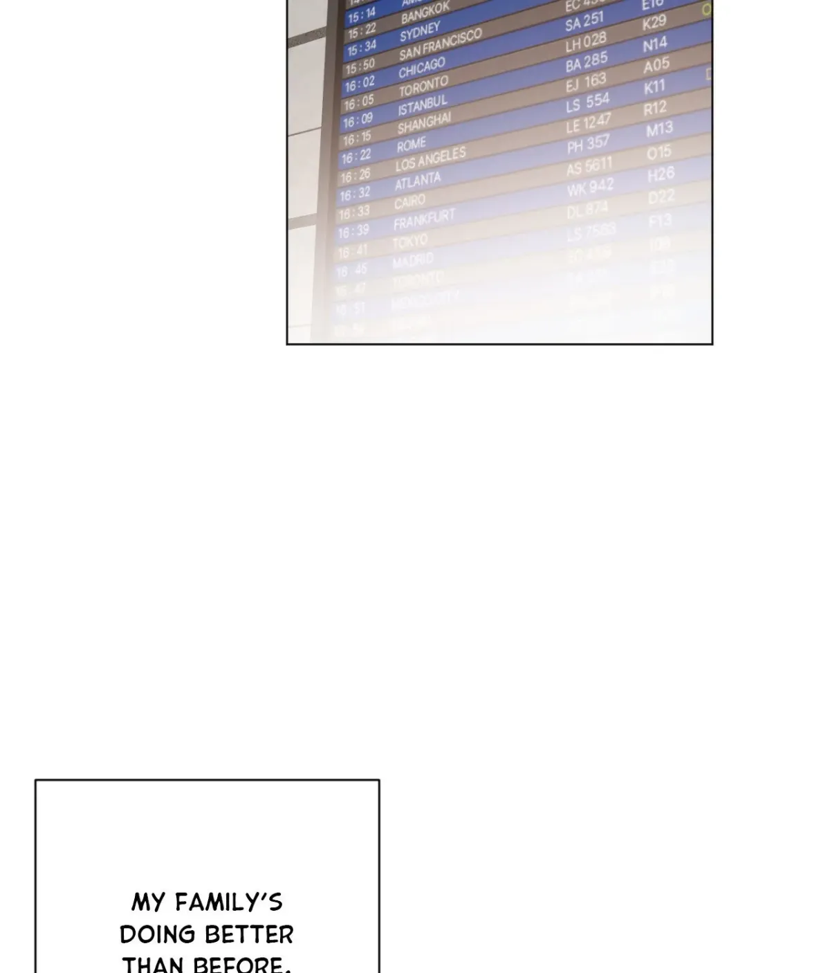 Dawn After Darkness Chapter 82 525 a176129e7c77