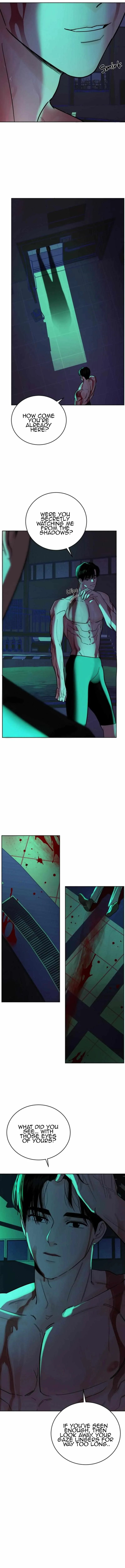 Incident Named Tsunami: Killer Whale Hunting Method Chapter 15 44 38e7aca05c1d