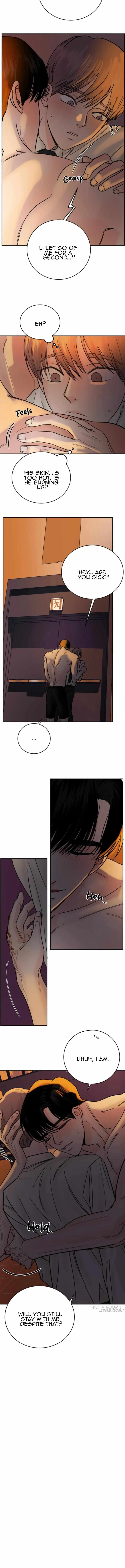Incident Named Tsunami: Killer Whale Hunting Method Chapter 16 57 01f9608311e7