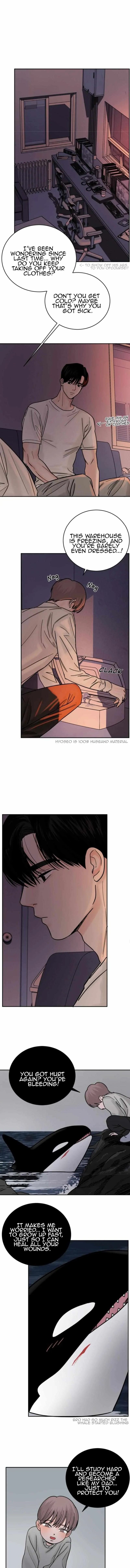 Incident Named Tsunami: Killer Whale Hunting Method Chapter 16 58 52d4fd0b76d3