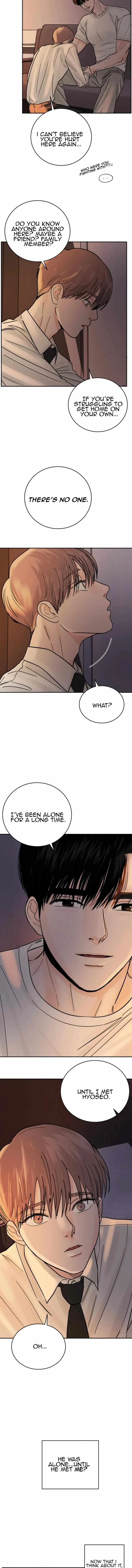 Incident Named Tsunami: Killer Whale Hunting Method Chapter 16 60 fb2dd444f320
