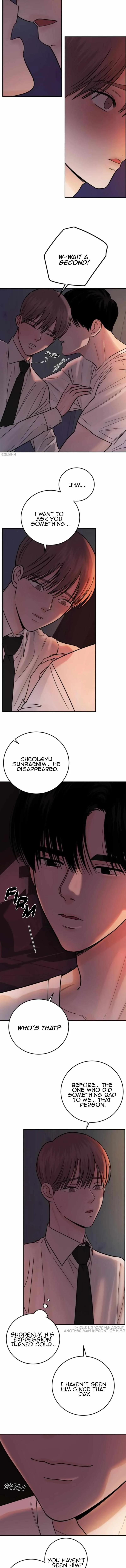 Incident Named Tsunami: Killer Whale Hunting Method Chapter 17 53 dfbf4c3f1b25