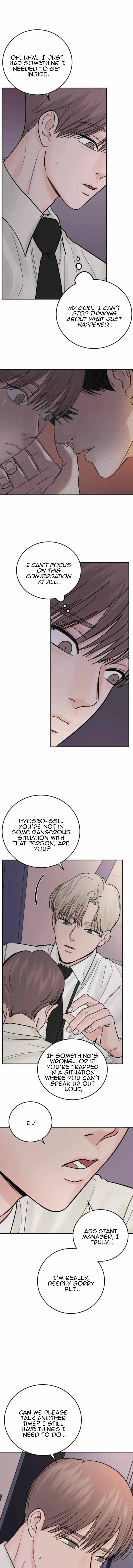 Incident Named Tsunami: Killer Whale Hunting Method Chapter 18 44 2bf62df95b5b