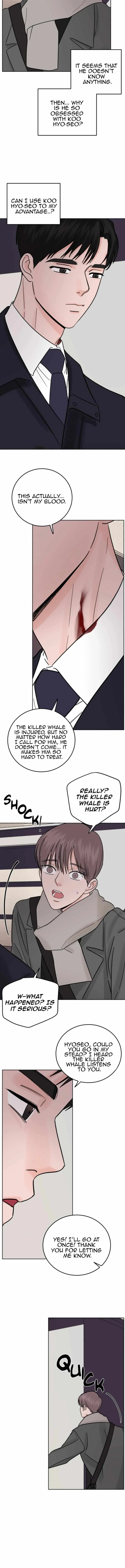 Incident Named Tsunami: Killer Whale Hunting Method Chapter 19 55 de2d95e38ad9