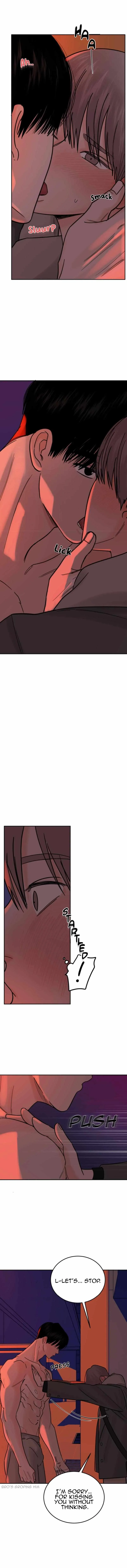 Incident Named Tsunami: Killer Whale Hunting Method Chapter 20 46 87558d1deeb6