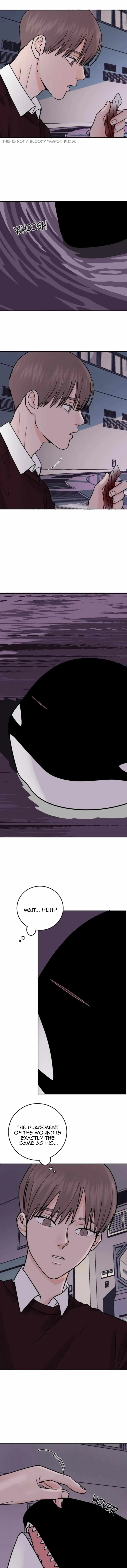 Incident Named Tsunami: Killer Whale Hunting Method Chapter 22 65 c057b5ff7b42